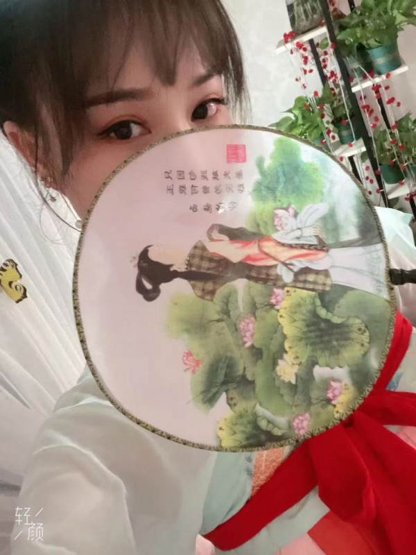 光谷小阿玲